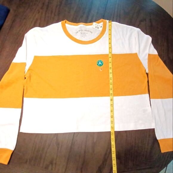 Aeropostale the OG Tee Collection Tomboy tee Size XL - Picture 6 of 6